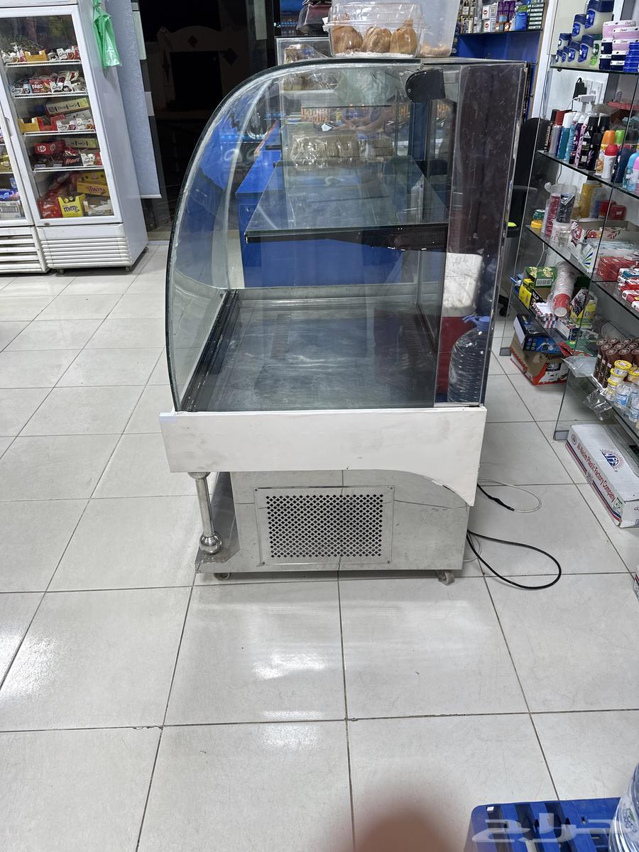 Display refrigerator63064799393410111