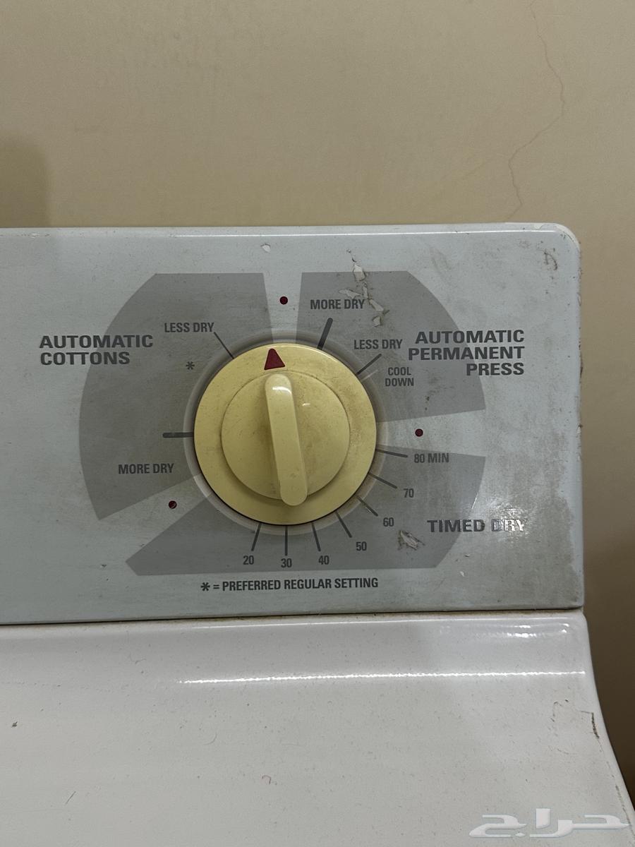 Electric clothes dryer63065214633475112