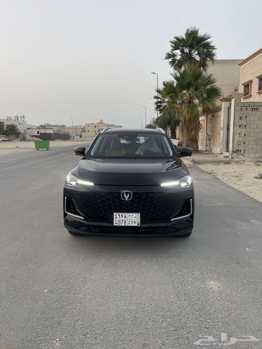 شانجان Uni S التواصل وتساب. تم البيع الله يبارك للمشتري63098047350659113