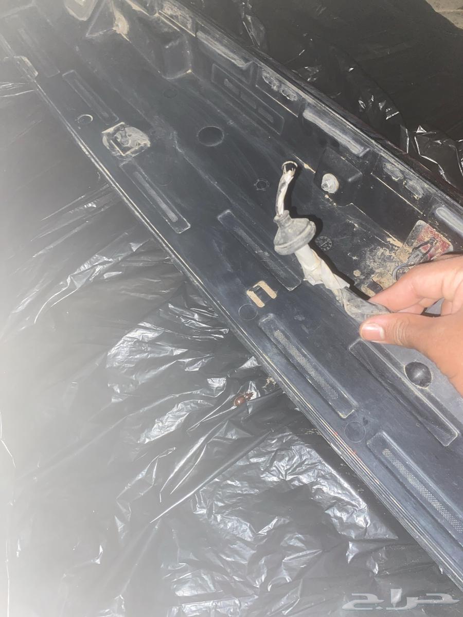 Cadillac Escalade wing for sale, very clean63098047155075112