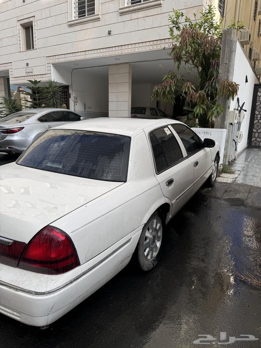 Ford Marquis LS Fully Loaded63101807733377114