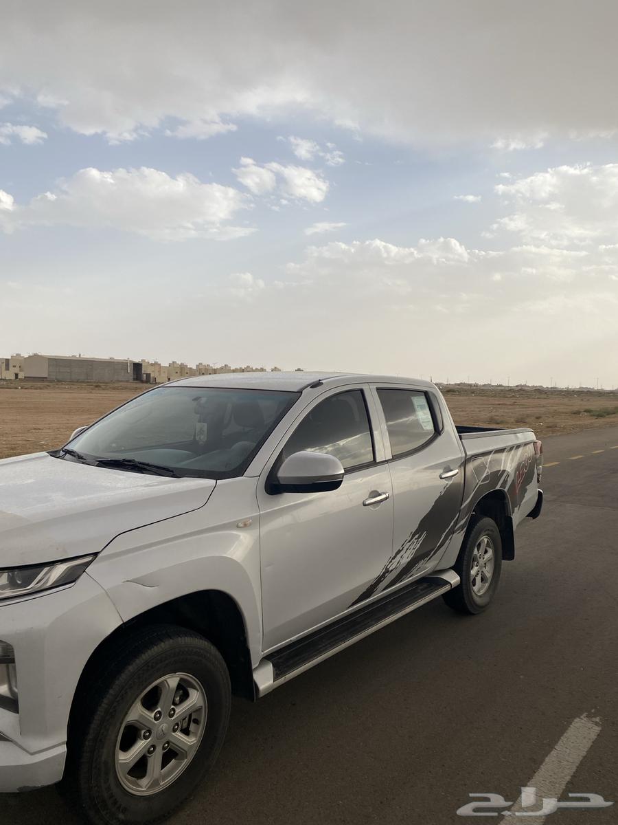 ميتسوبيشي L200 موديل202063098406164098111