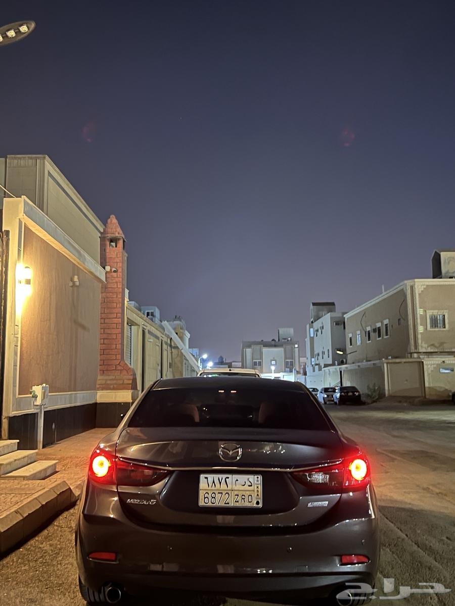 Mazda 6 201863097356588930114