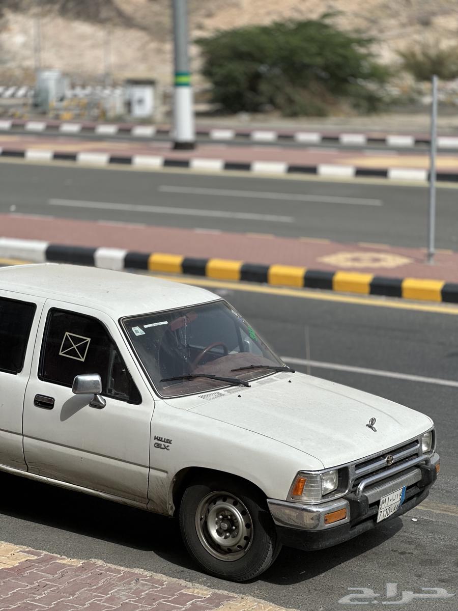 Hilux GLX 1992630991728556811120