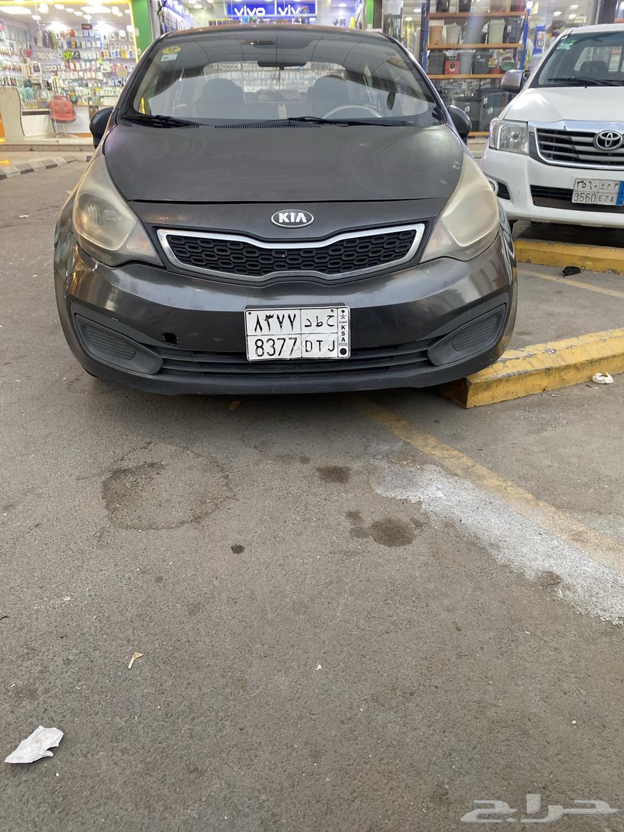 كيا ريو 201563112537408387113