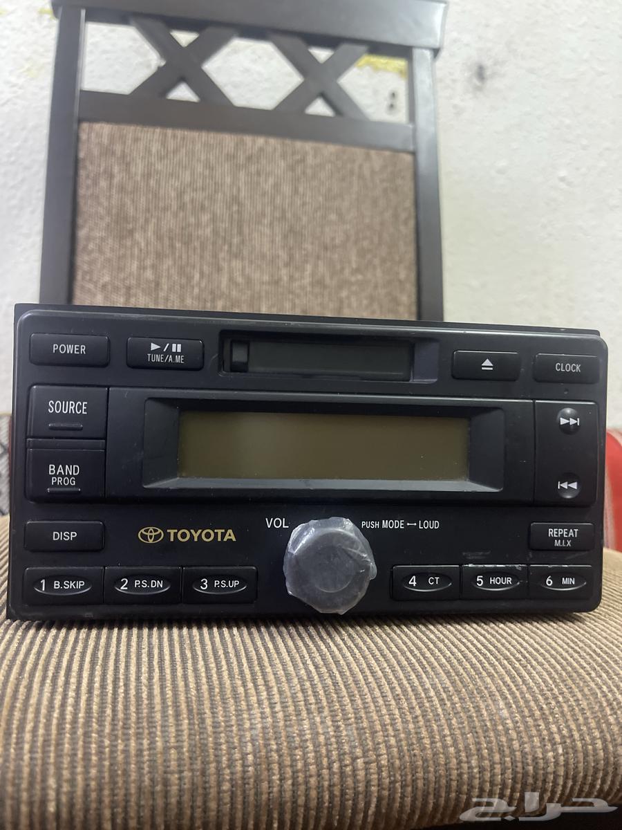 I have been a Toyota agency registrar since 2006, and I work with Hilux and Yaris above the fish.630676073255701125