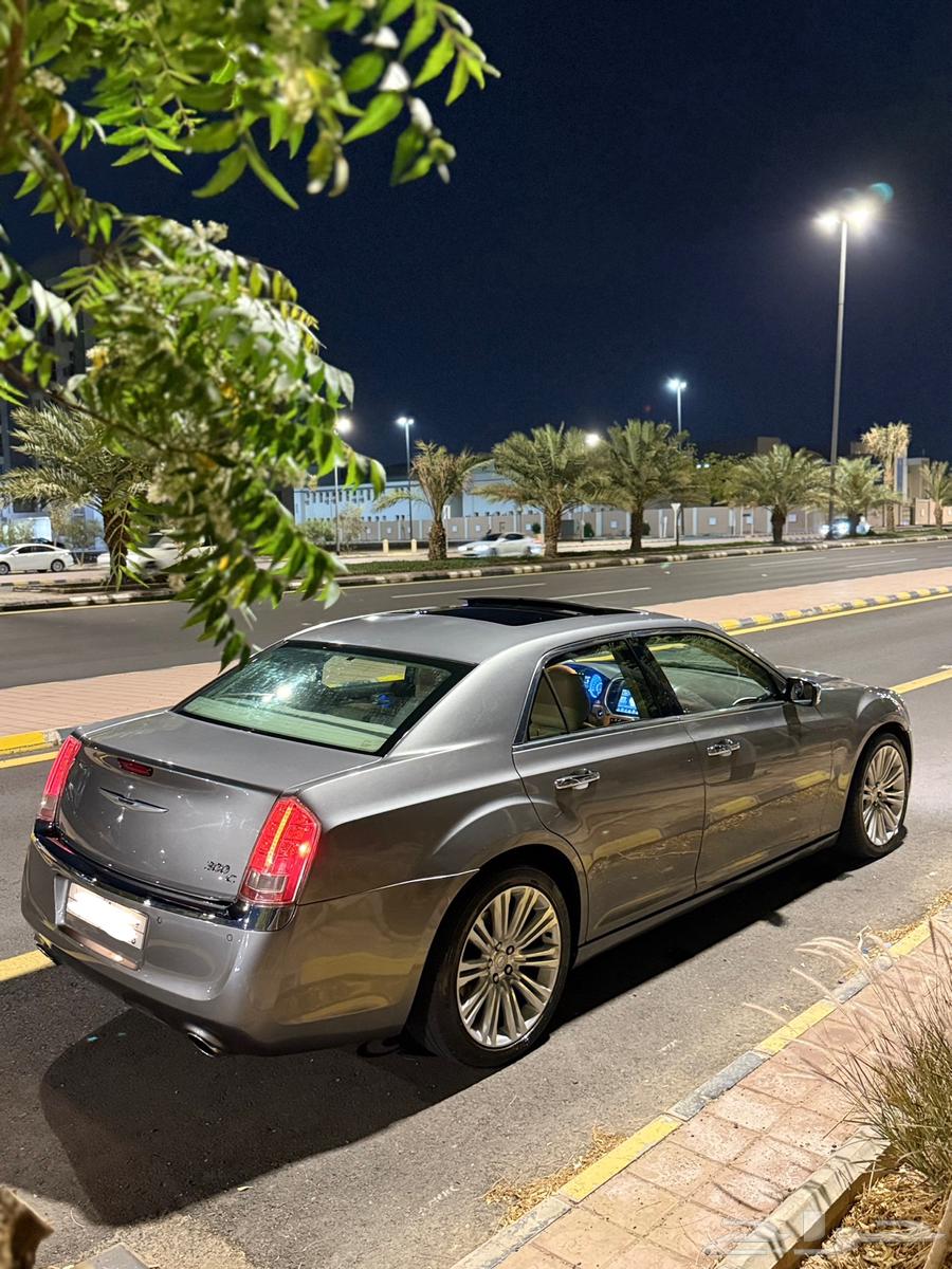 كلايزلر C300630980476448021110