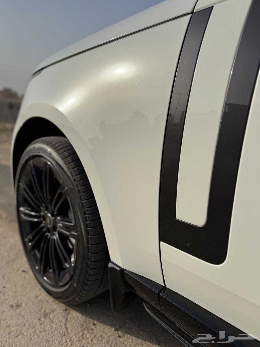 Range Rover Fug Shdu Bak 2023 Akho Aljadid63097339223041114