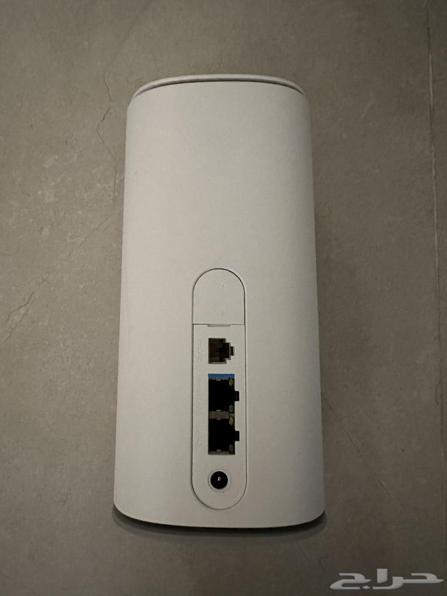 ZTE router device is very clean and has low usage63065607826946112