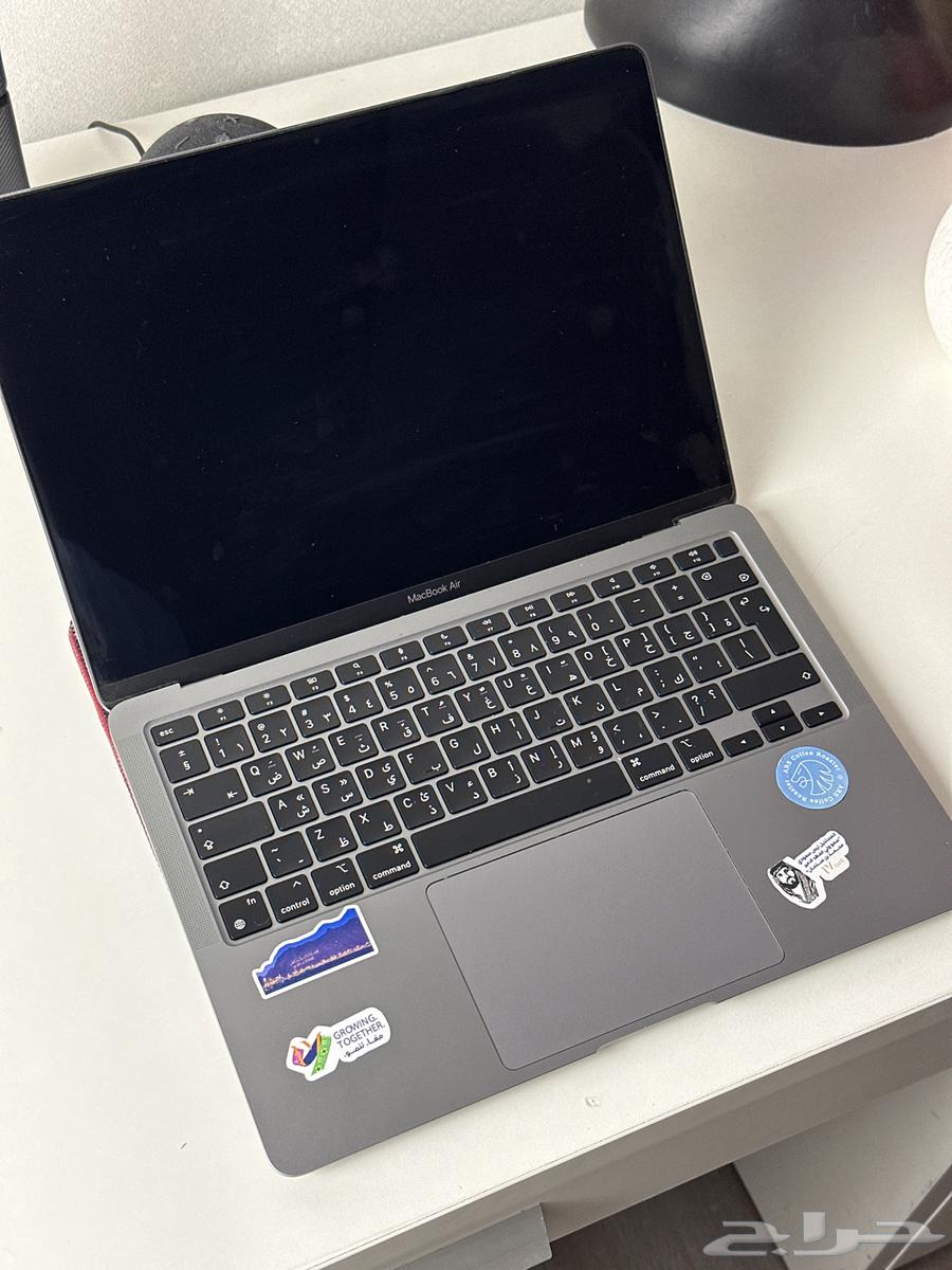 Apple M1 Laptop63065582635011116