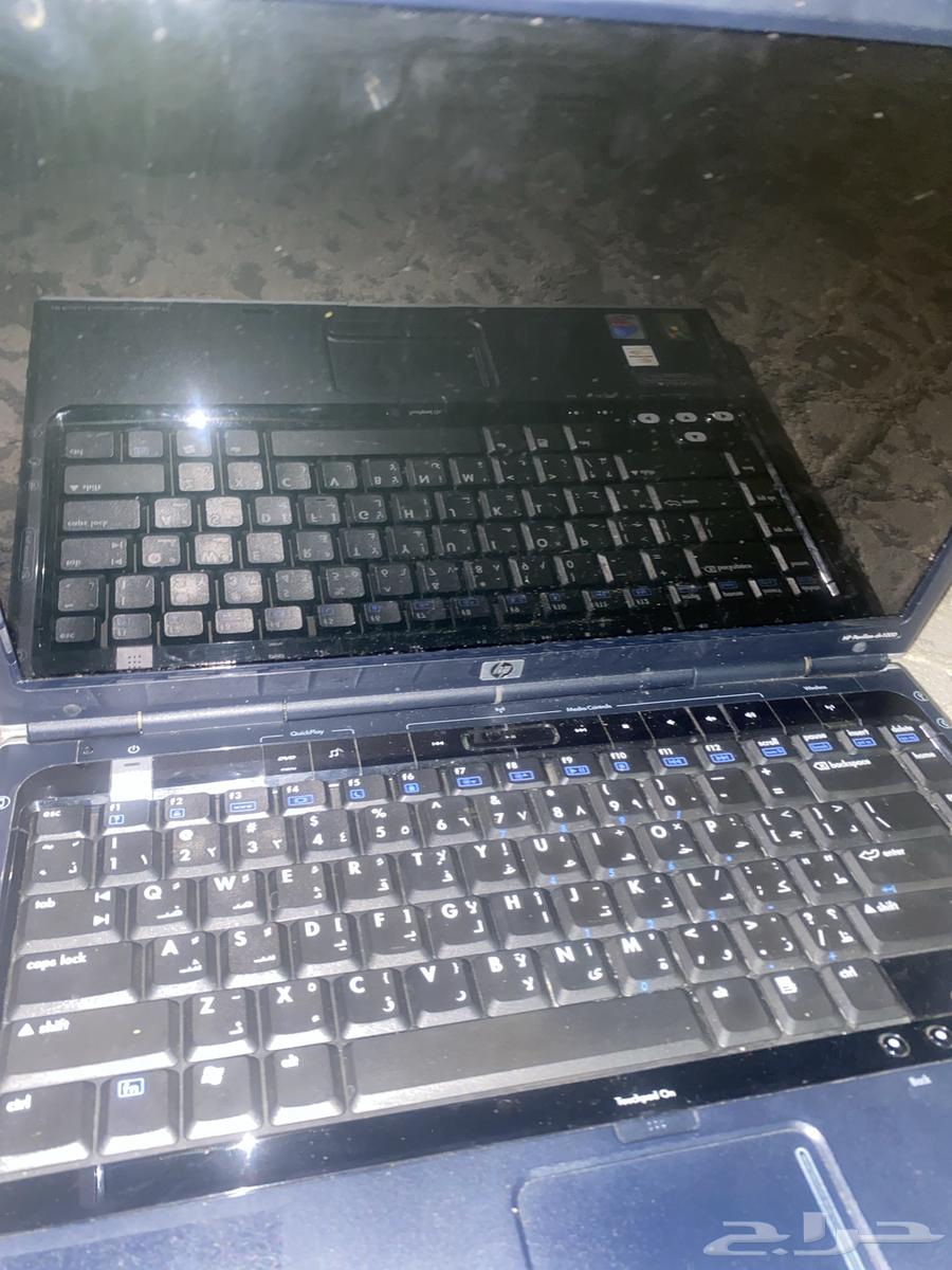 لابتوب hP على السوم63066016809090114