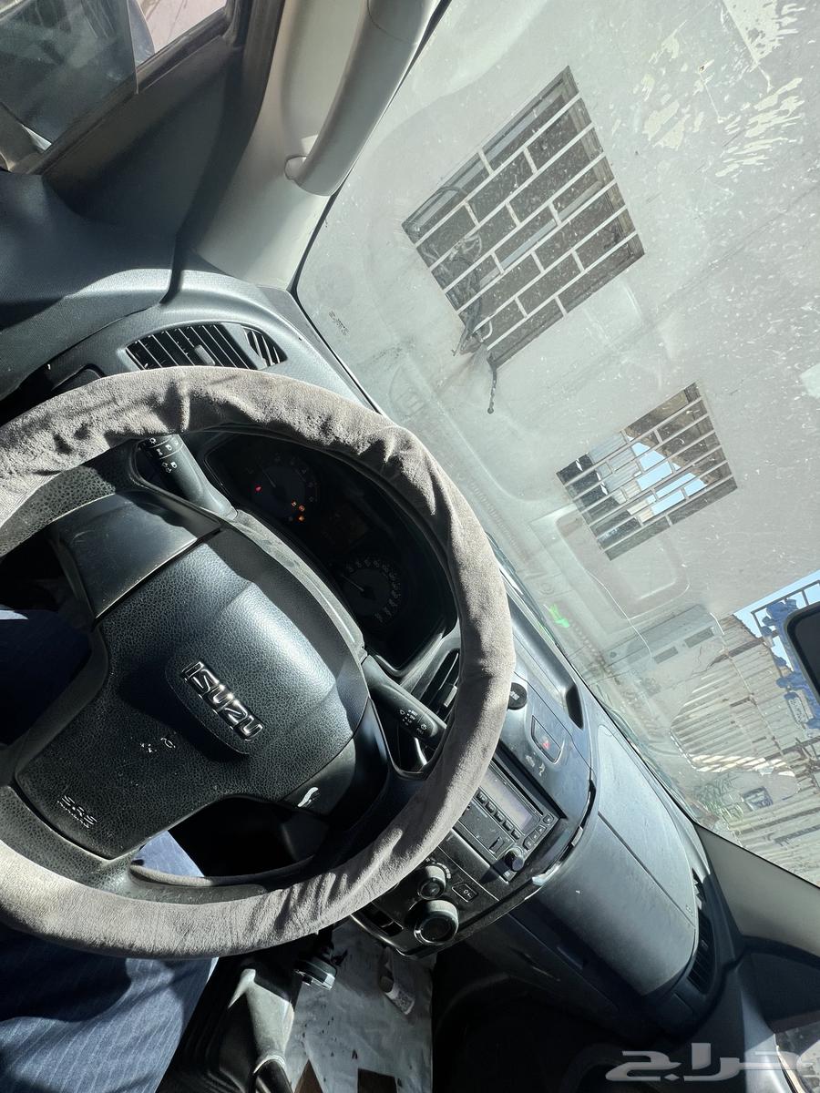 ايسوزو ديماكس 201963100347447043111