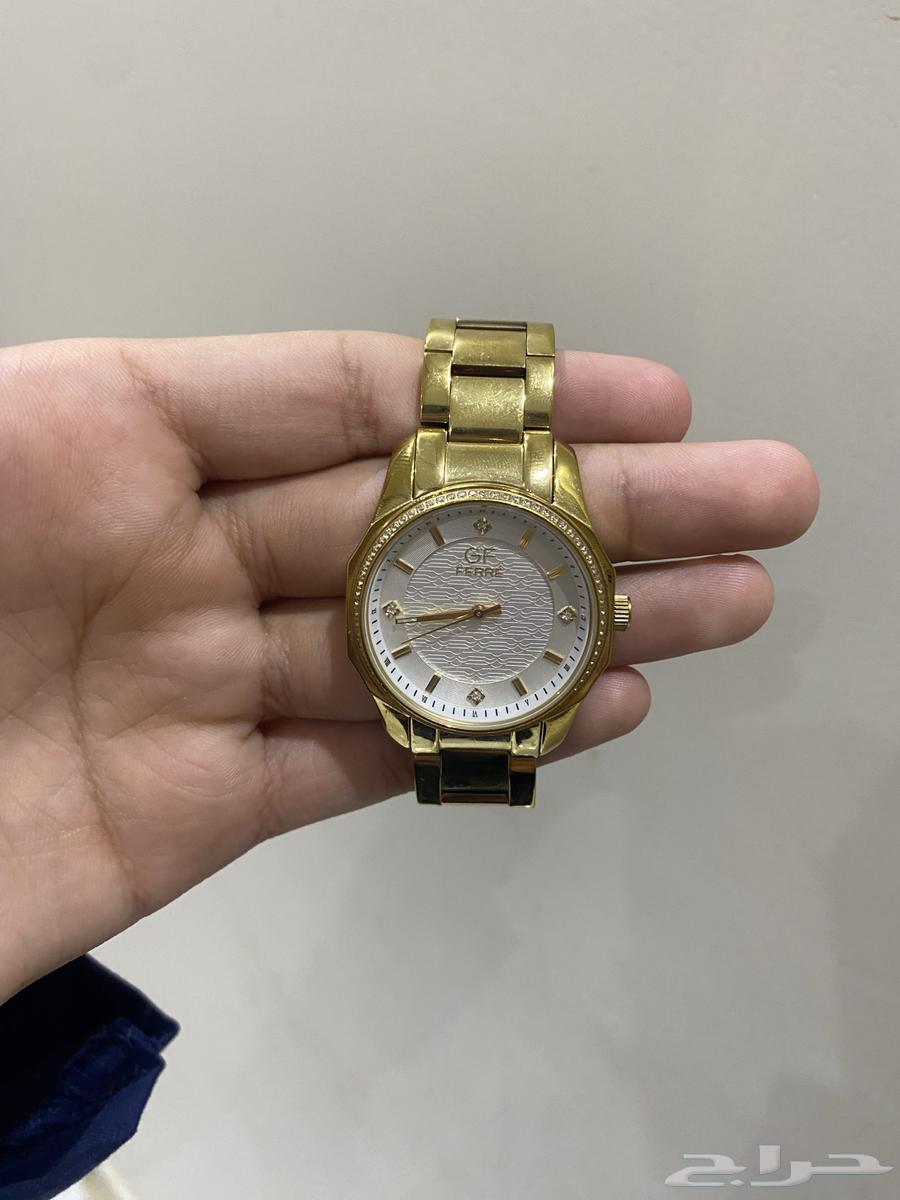 ساعة FERRE GF خياليه630671676944661114