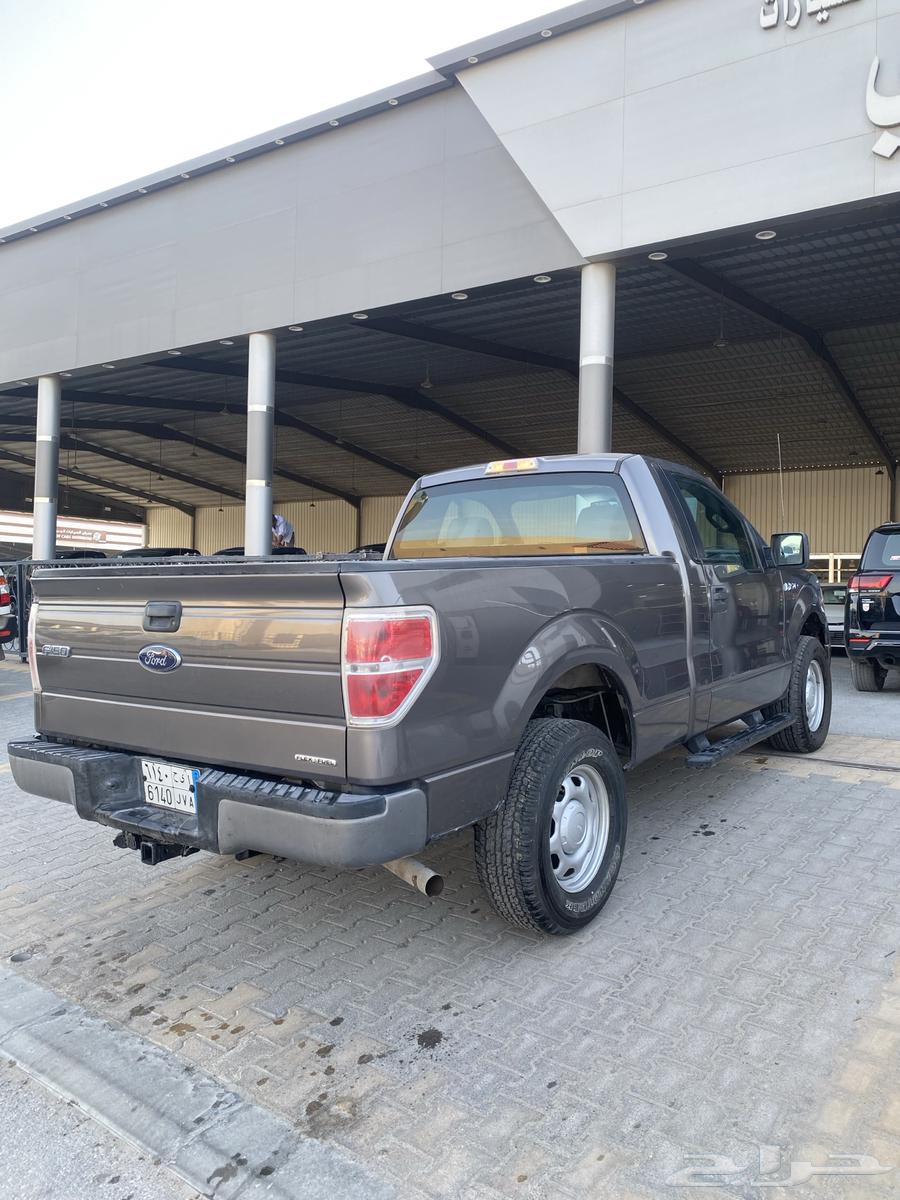 فورد F150 2014 دبل63098018954499114