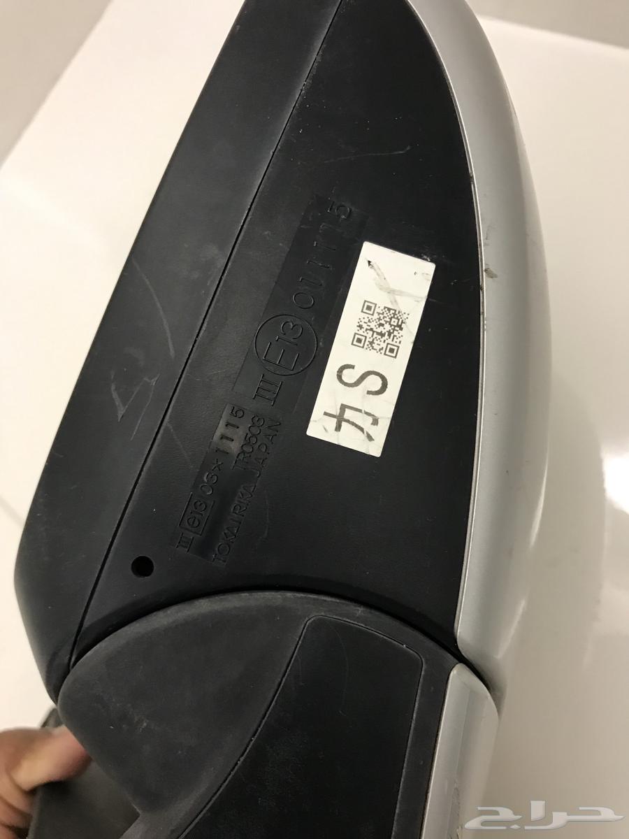 Suzuki Swift right side mirror, used and original63099156797315112