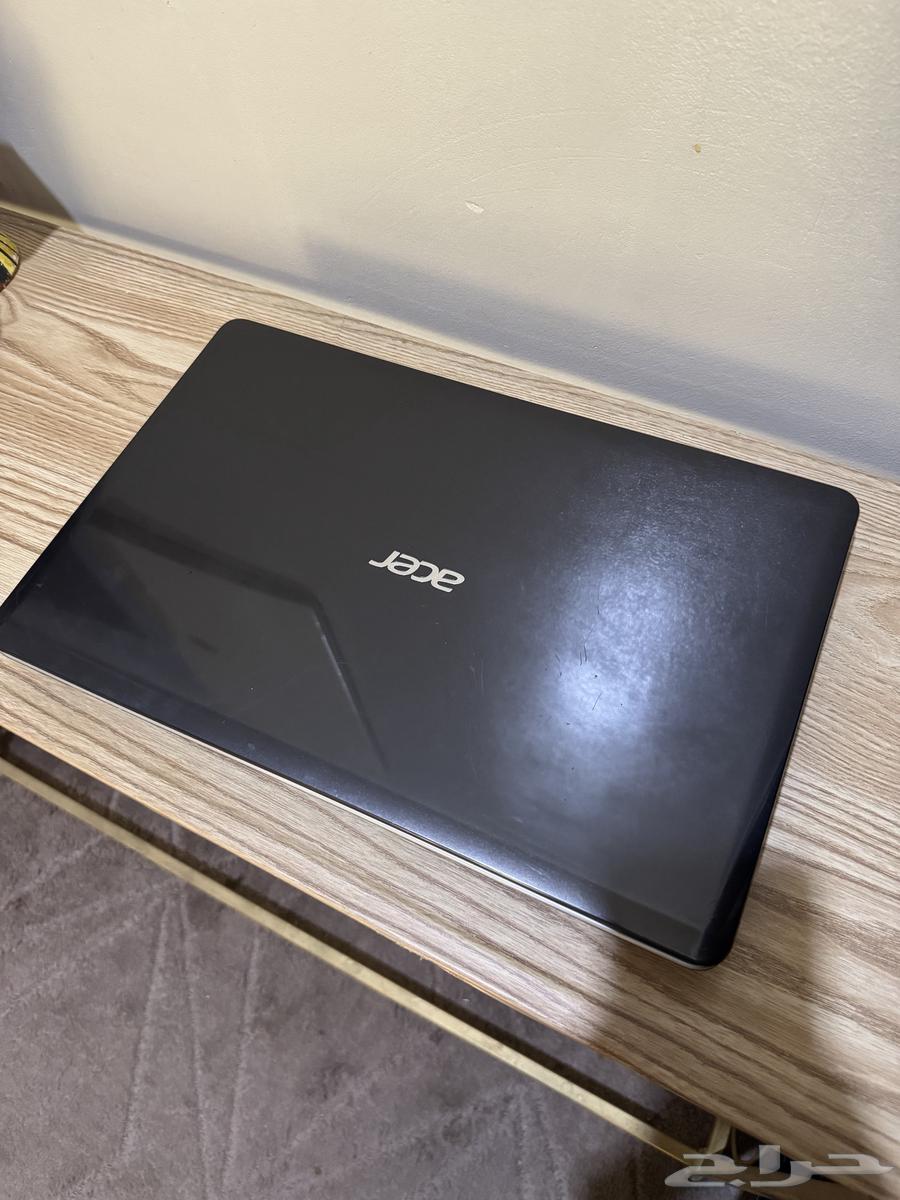 الابتوب acer630660116574751122
