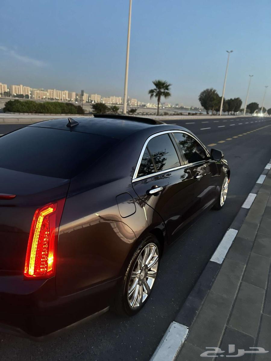 كاديلاك 2015 ATS63099543105922110