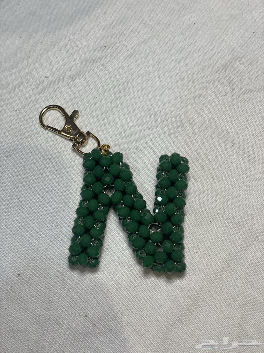 English letters handmade63064397000321112