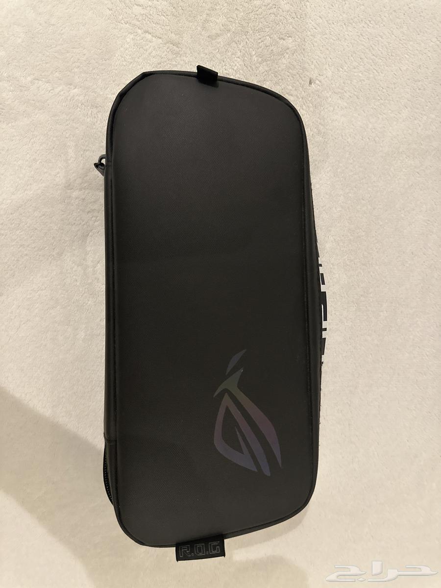 ROG ALLI device in good condition with all its accessories and original box63064810174465113