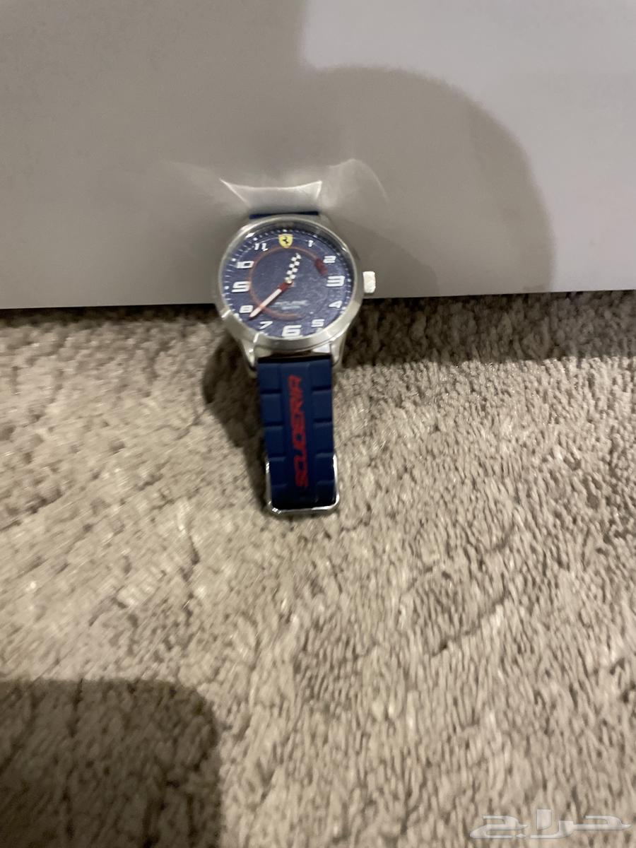Original Ferrari watch63067607568641114
