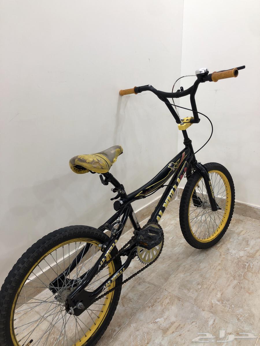 New and big bike63065592133763113