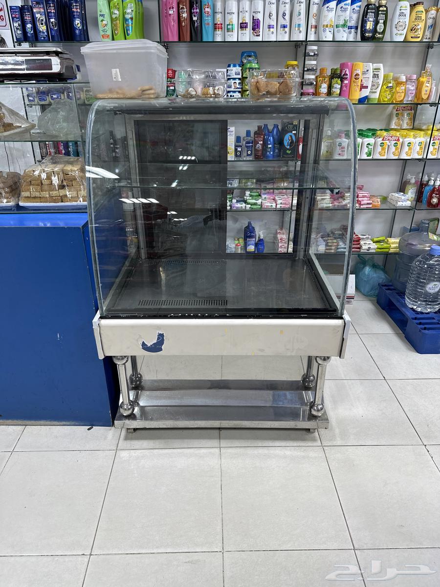 Display refrigerator630647993934101124