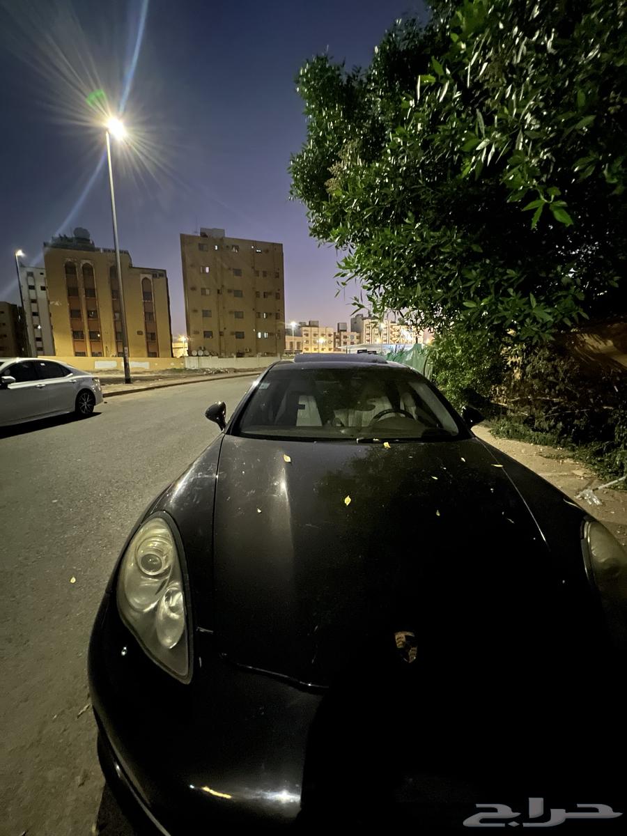 بورشه باناميرا 4s63103682898561117
