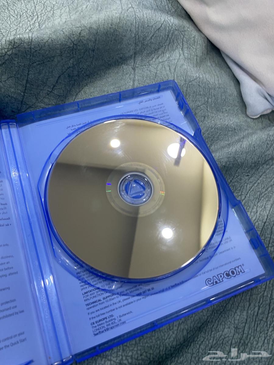 Resident Evil 4 Remake Version 5 Used Clean63065193117571112