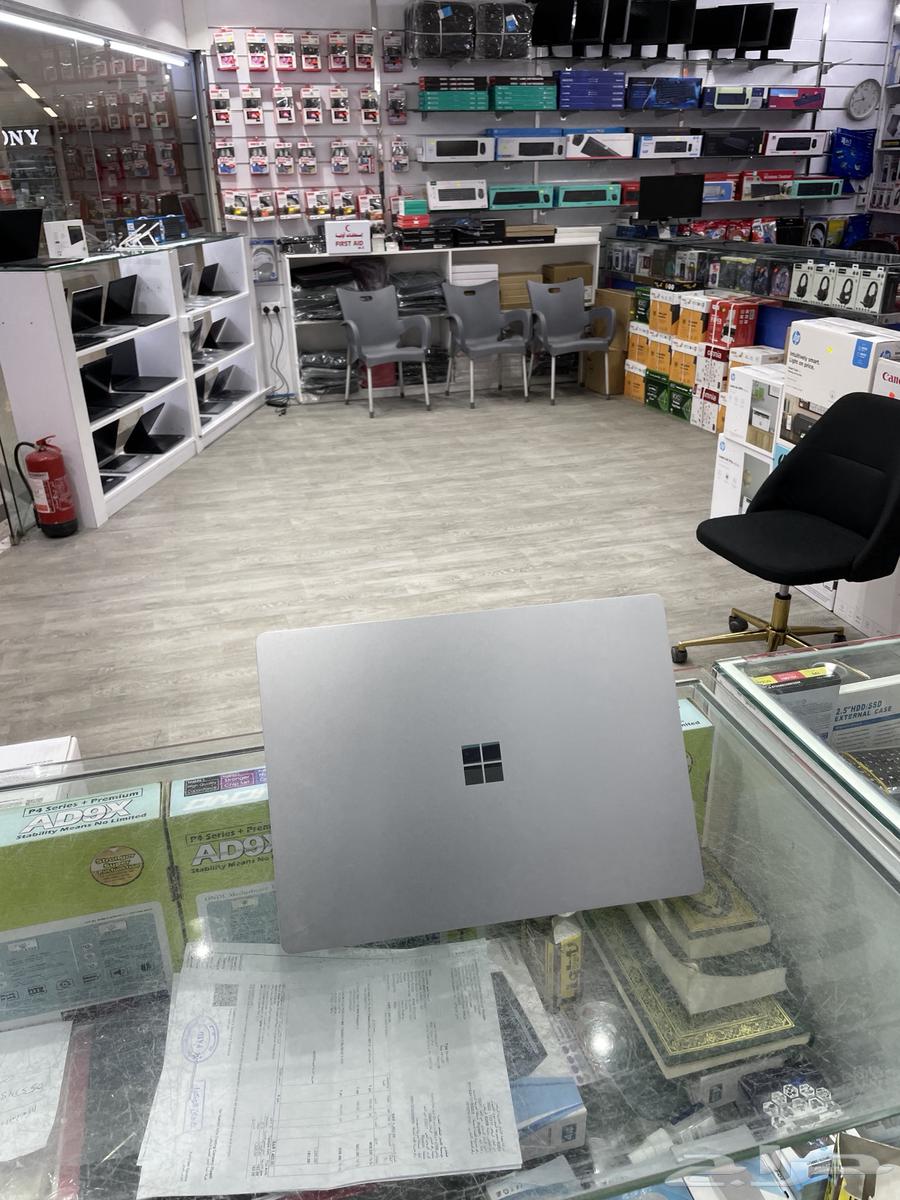 مايكروسوفت سيرفس Microsoft surface63067618445185111