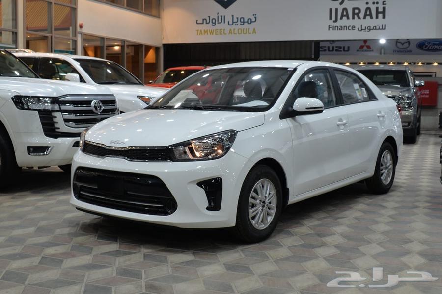 كيا بيجاس 202463170429206275113