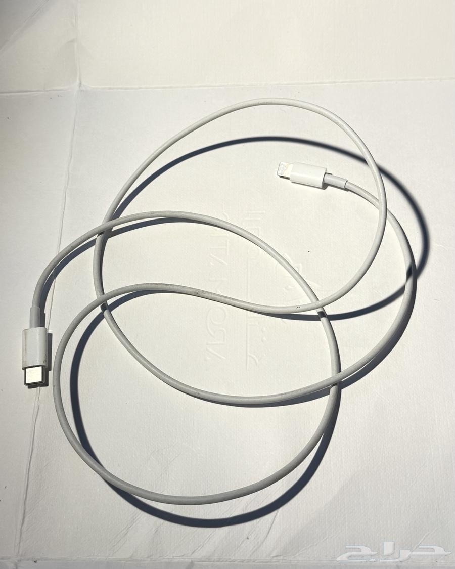 كيبل شاحن يو اس بي سي وكالة حق جهاز iPhone 1163470265627266111