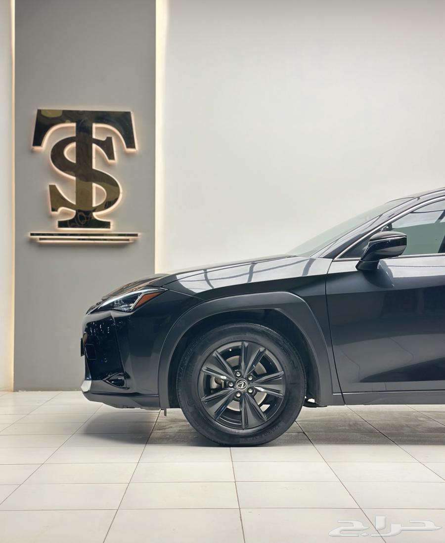 Lexus 2021 UX200630991767159071126