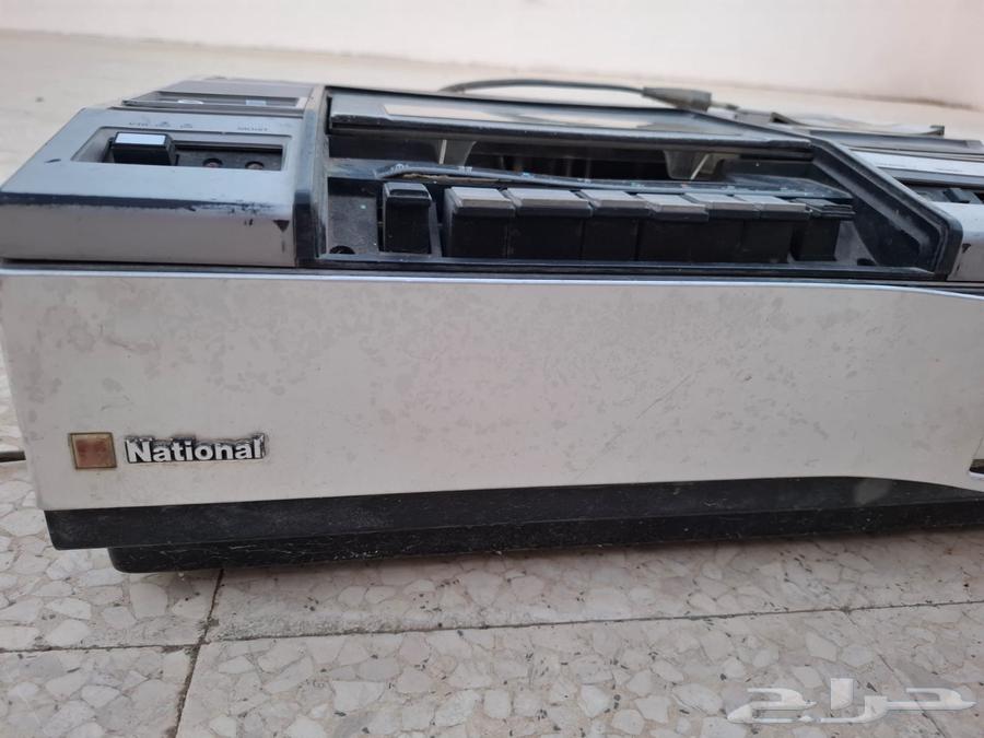 An old video device that does not work63065612475137112