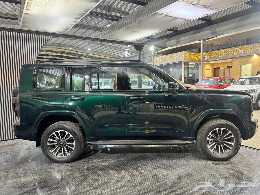 Haval H9
Full option model 202563100740434690111