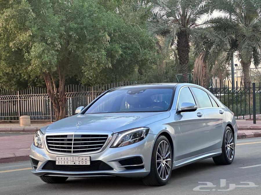 Mercedes Yacht (Top Class) Sold631003386631701123