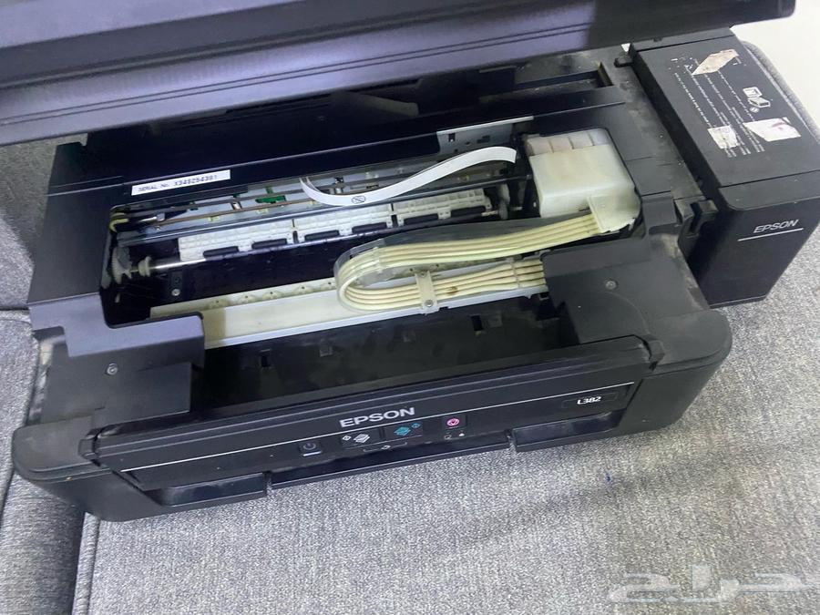 New printer63067157560195112