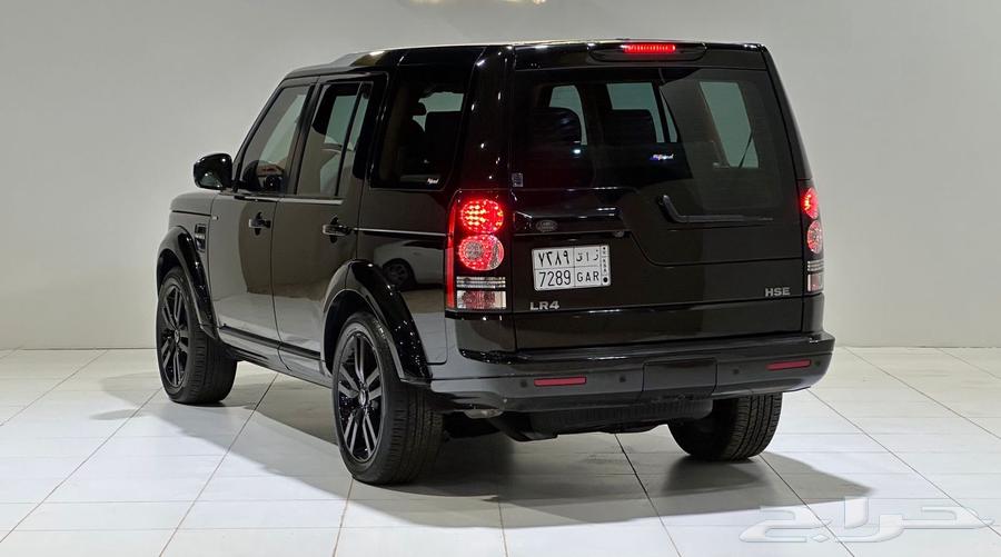 Land Rover Discovery LR463101824820354112