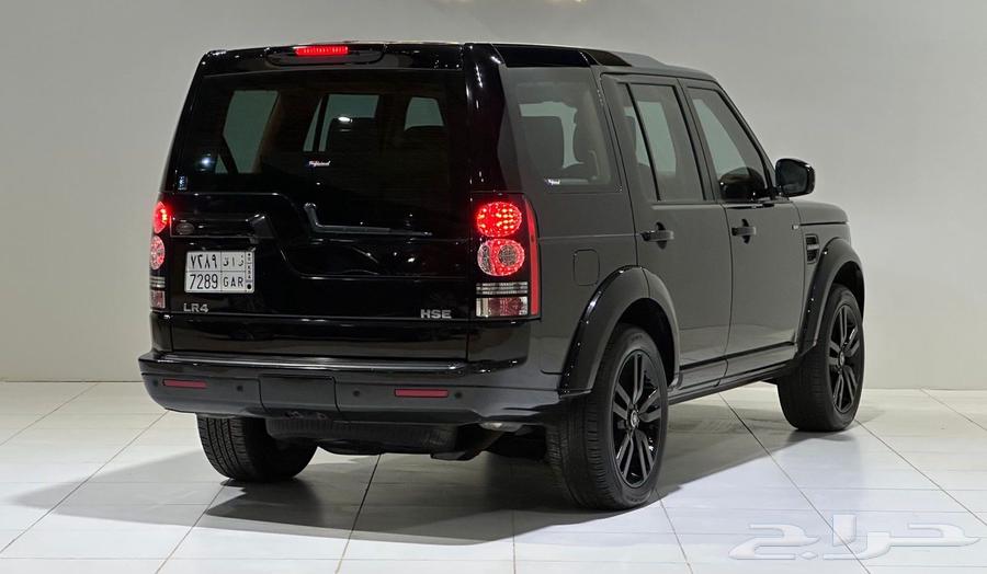 Land Rover Discovery LR463101824820354111
