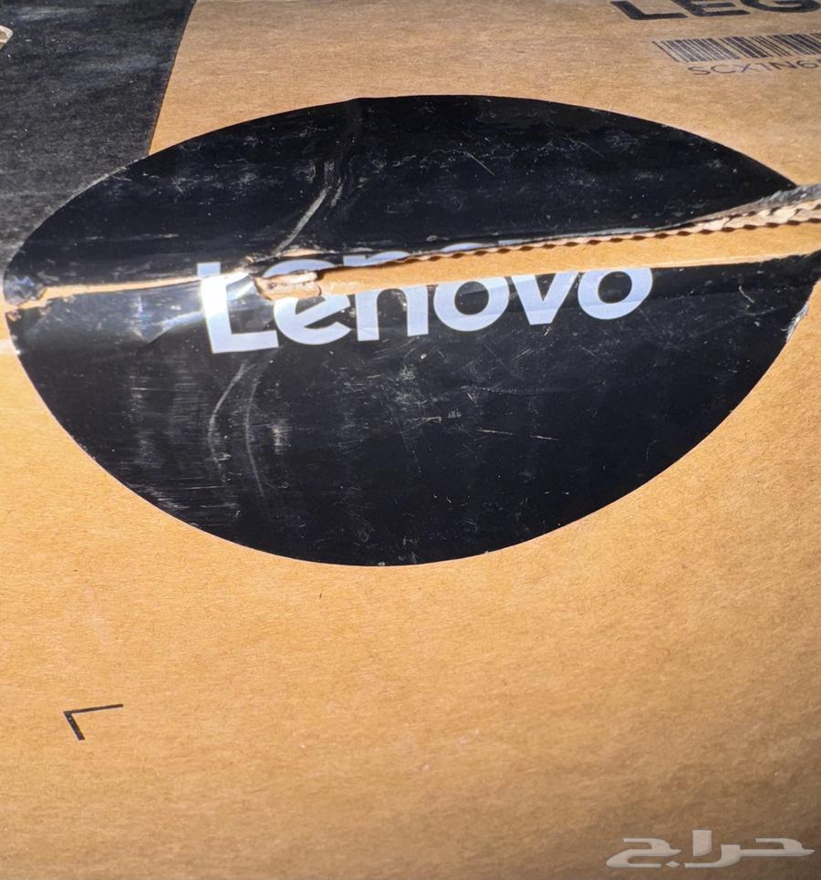 New Lenovo Legion 7 Laptop63065990986755111