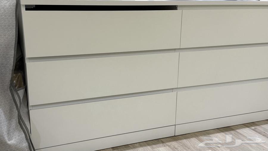 Add storage from IKEA63101081892354111