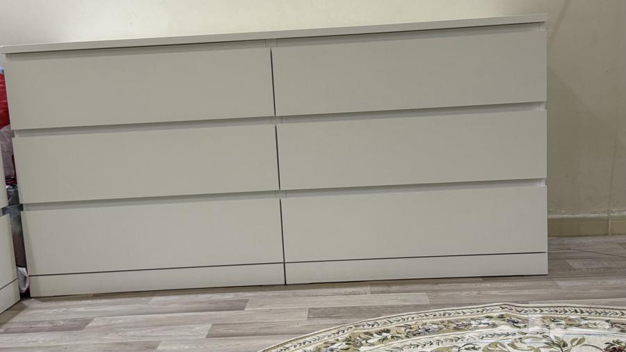 Add storage from IKEA631010818923541120