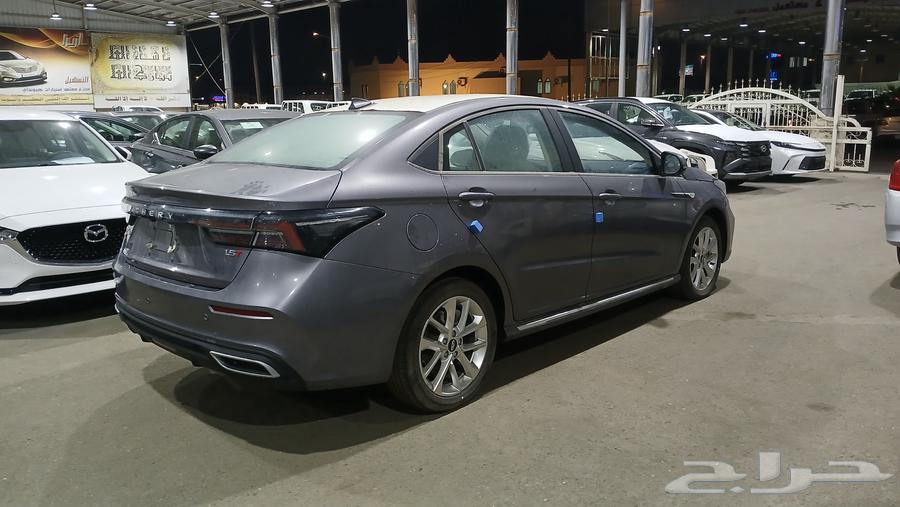 Chery Arrizo 6 Full Trim, Alloy Wheels, 2024 New63098039394049111