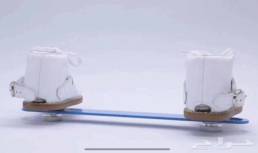 Medical shoes for the treatment of clubfoot in children, small size63058836659074113