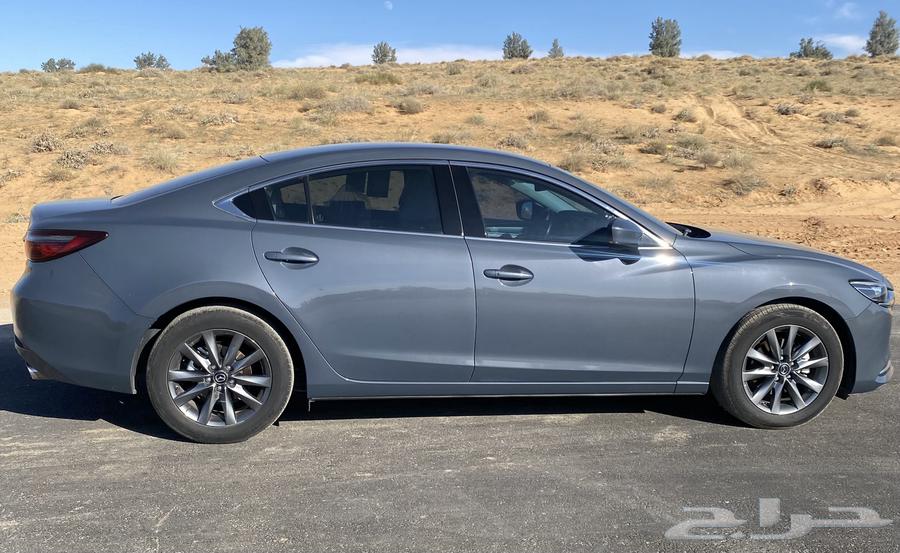 Mazda 6 2022 First Hand63099168879361114