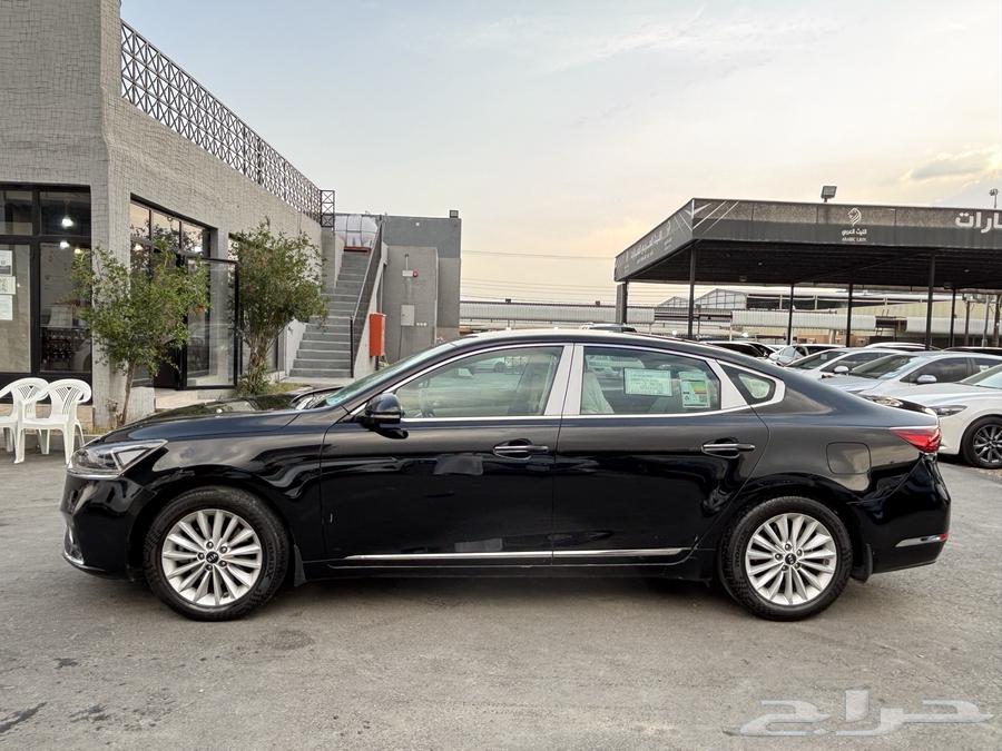 Kia K900 201863101475013633113