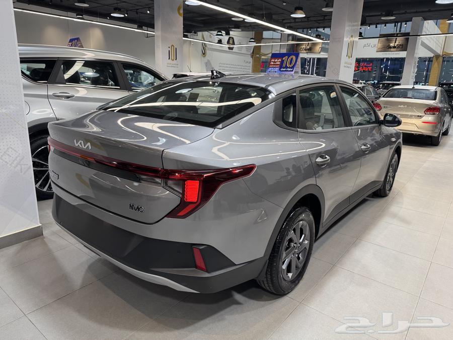 Kia K3 GL 2024 developer with tax cash 6095063101833319298111