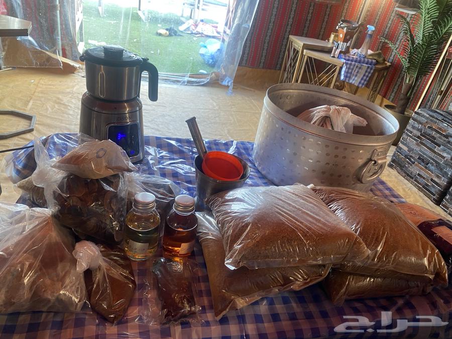 بخور قوطي نيدو معمول الدوسري افخم شيء خصم من 250 الى 20063067613677057111