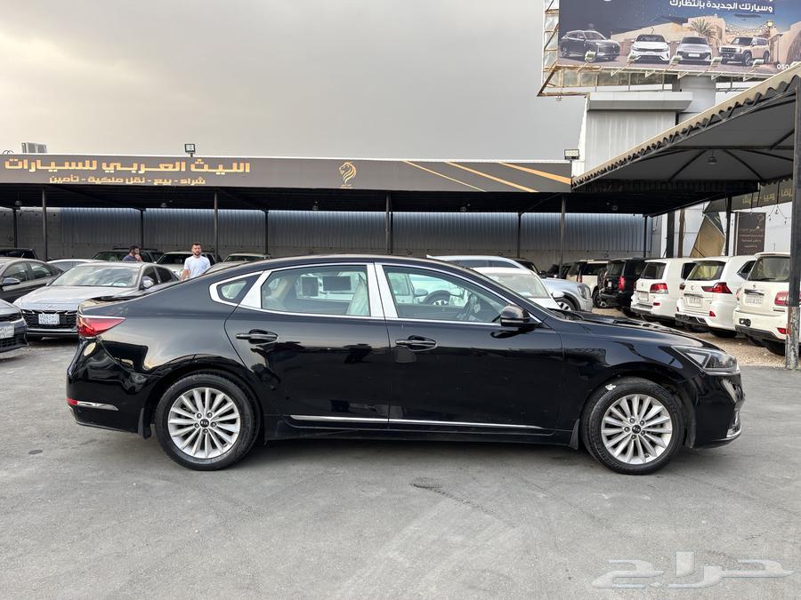 Kia K900 201863101475013633114