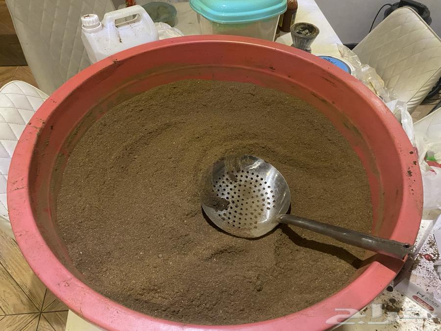 بخور قوطي نيدو معمول الدوسري افخم شيء خصم من 250 الى 20063067613677057113