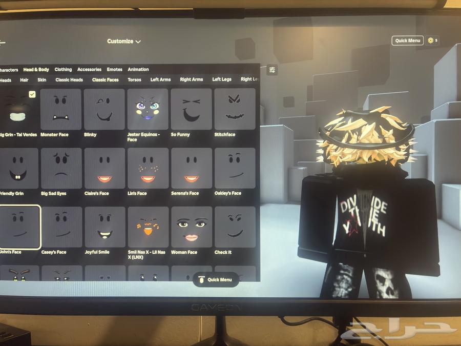 Roblox account for sale, has spent more than 100063066420999171114